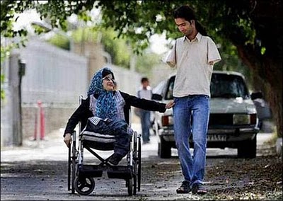 Can-Do-Ability: Egyptian Couple in Harmony